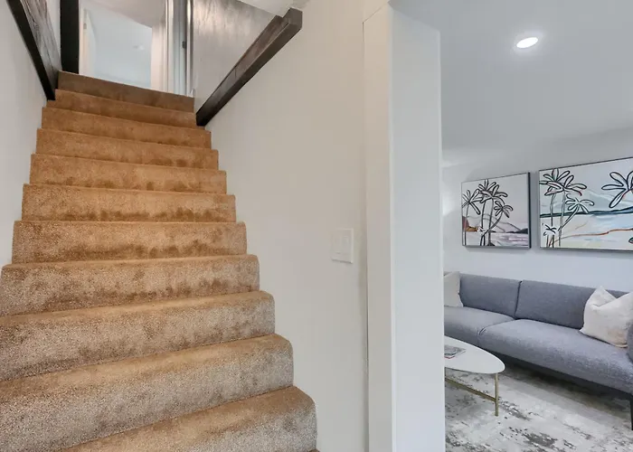 Holiday home Stylish And 3bd North Side *
