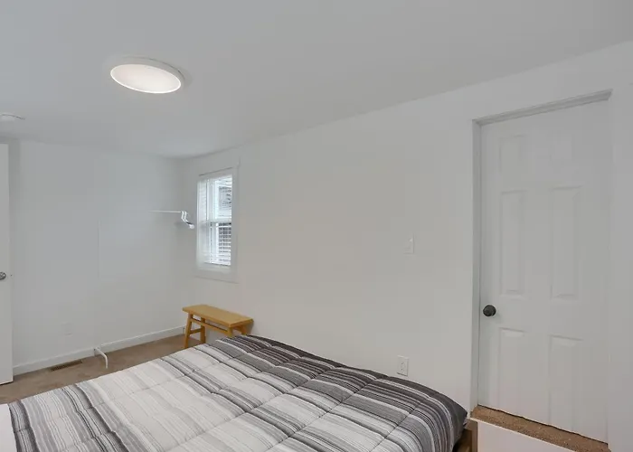 Holiday home Stylish And 3bd North Side