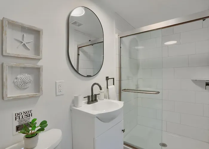 Stylish And 3bd North Side Holiday home Pittsburgh