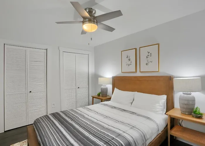 Stylish And 3bd North Side Pittsburgh