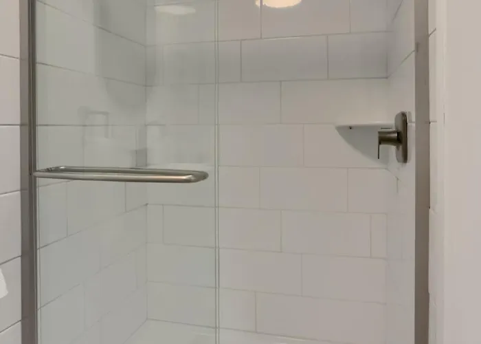 Holiday home Stylish And 3bd North Side Pittsburgh